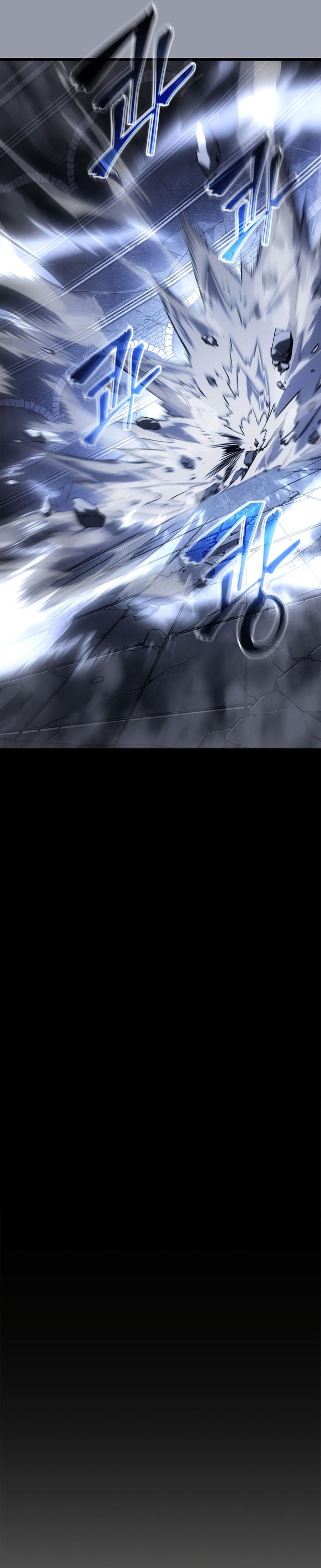 Read Solo Leveling Ragnarok Tr Manga Online