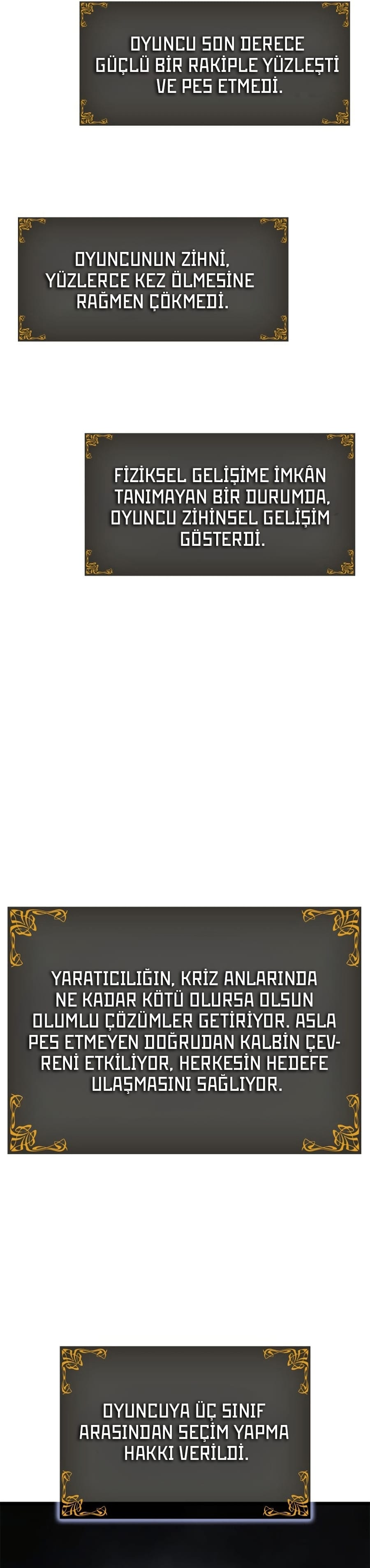 Read Solo Leveling Ragnarok Tr Manga Online