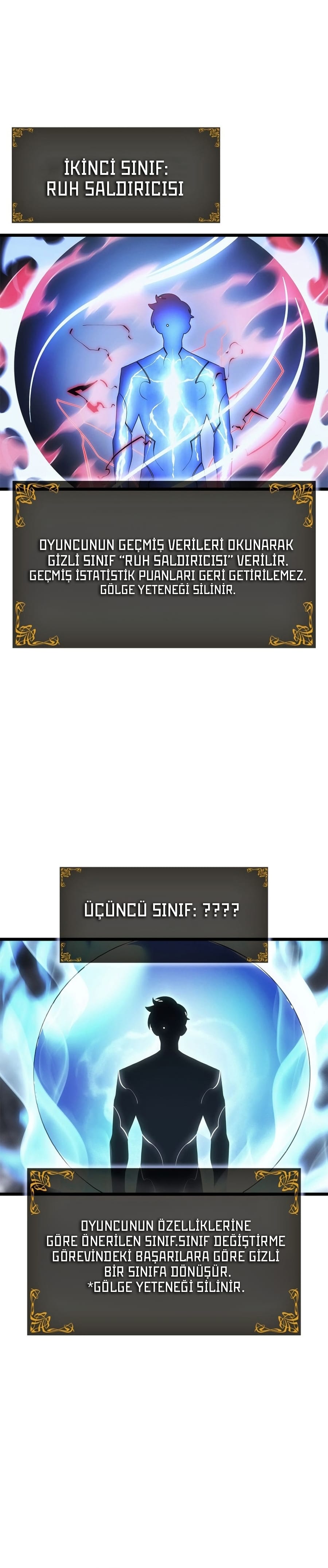 Read Solo Leveling Ragnarok Tr Manga Online