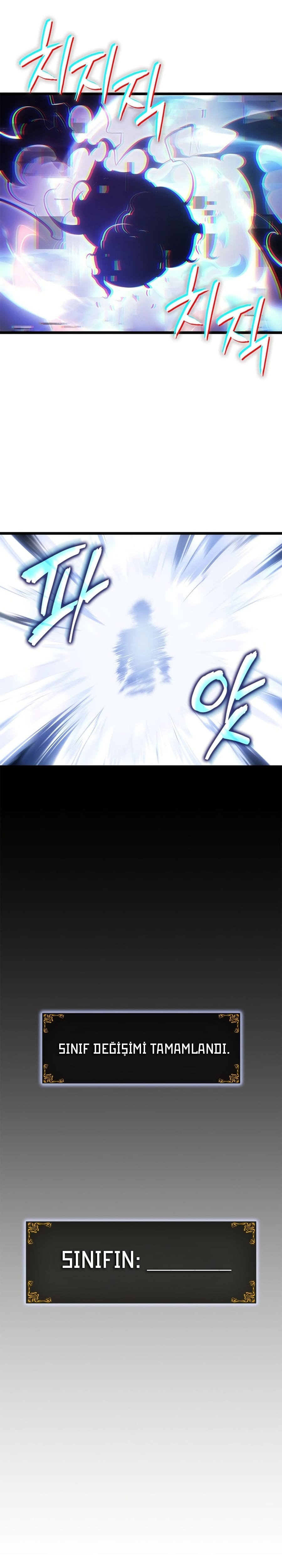 Read Solo Leveling Ragnarok Tr Manga Online