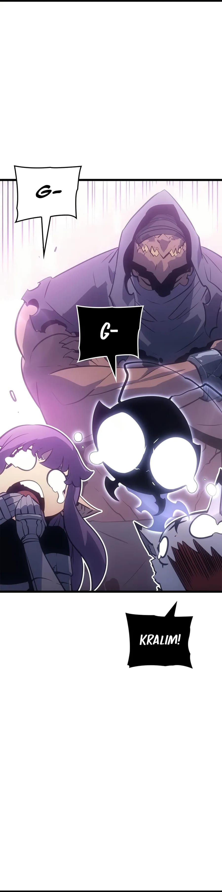 Read Solo Leveling Ragnarok Tr Manga Online
