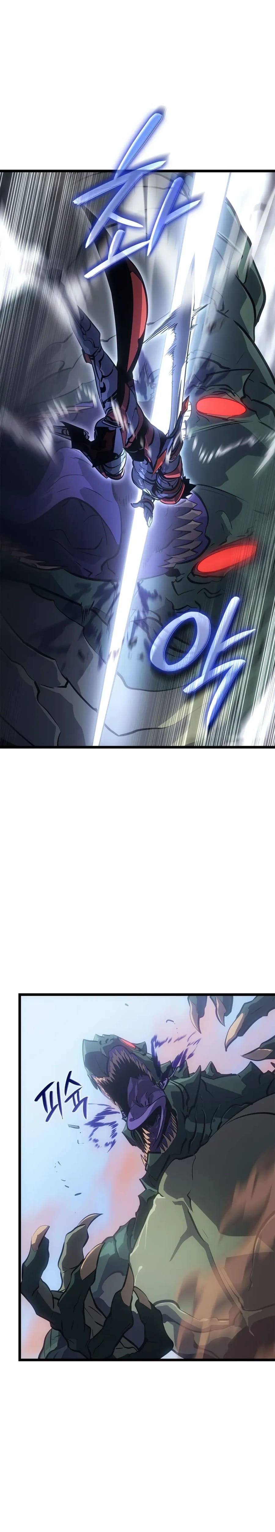 Read Solo Leveling Ragnarok Tr Manga Online