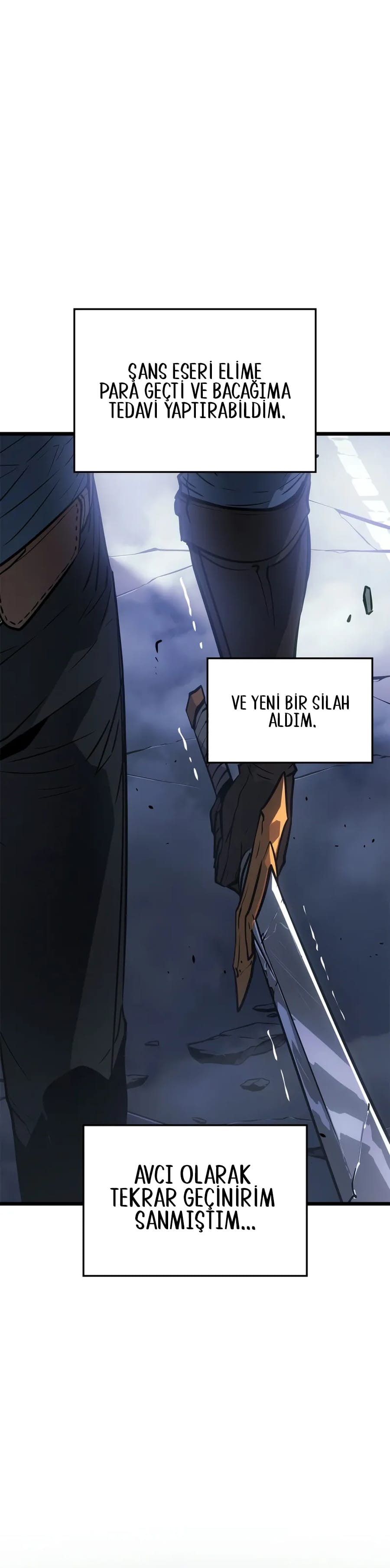 Read Solo Leveling Ragnarok Tr Manga Online