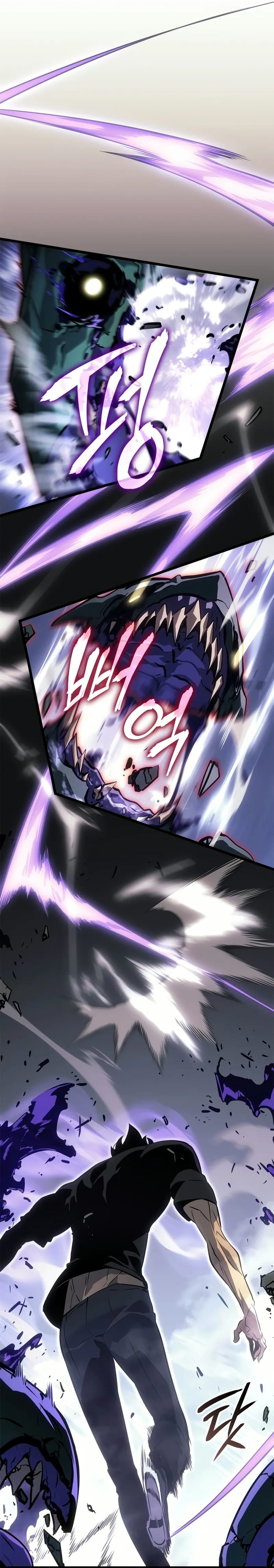 Read Solo Leveling Ragnarok Tr Manga Online