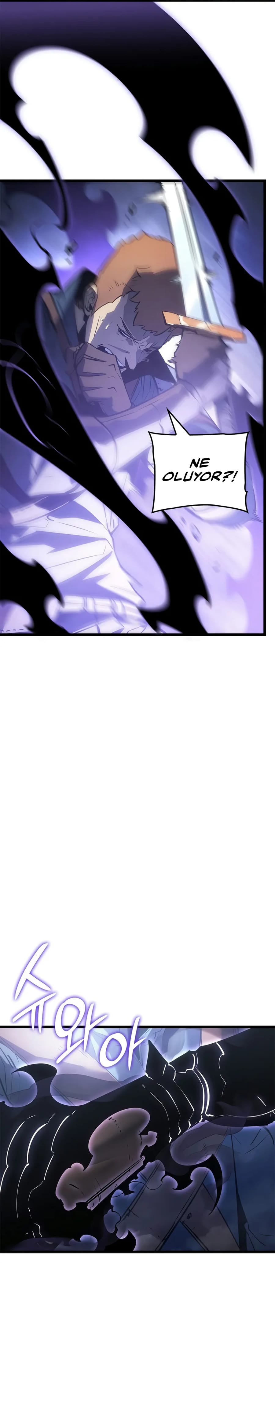 Read Solo Leveling Ragnarok Tr Manga Online