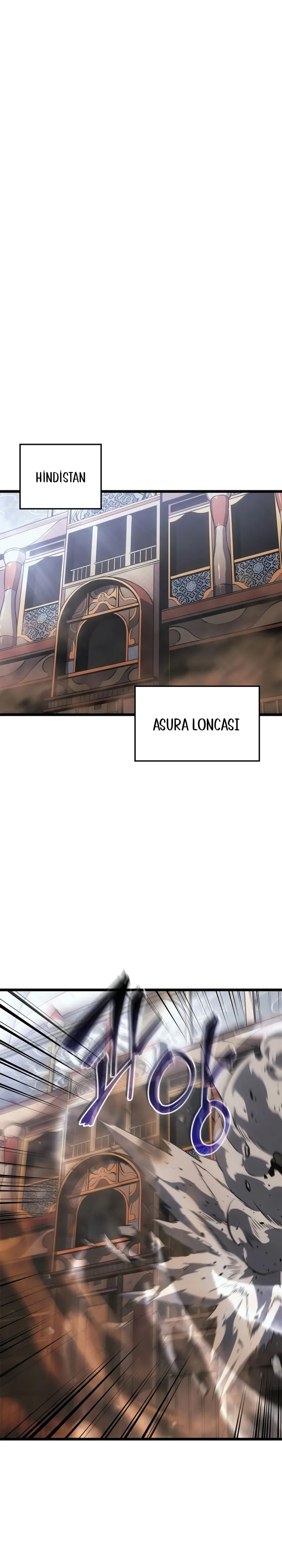Read Solo Leveling Ragnarok Tr Manga Online