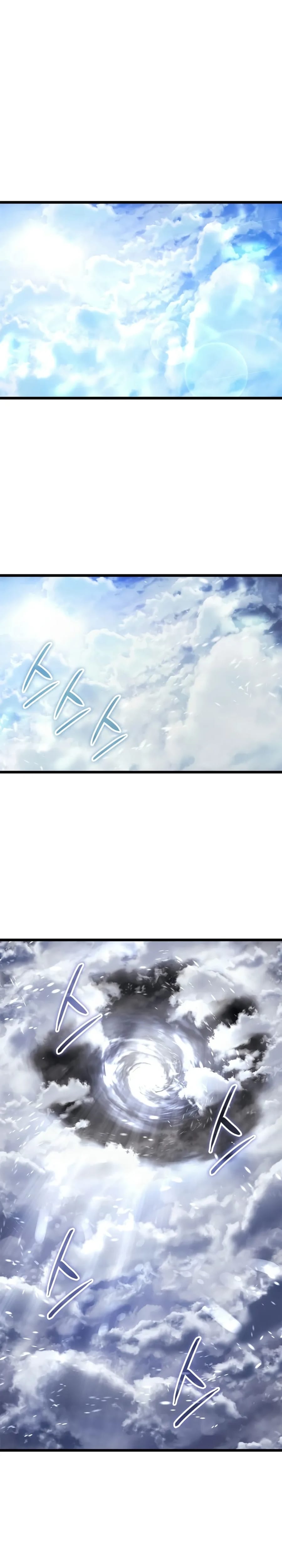 Read Solo Leveling Ragnarok Tr Manga Online