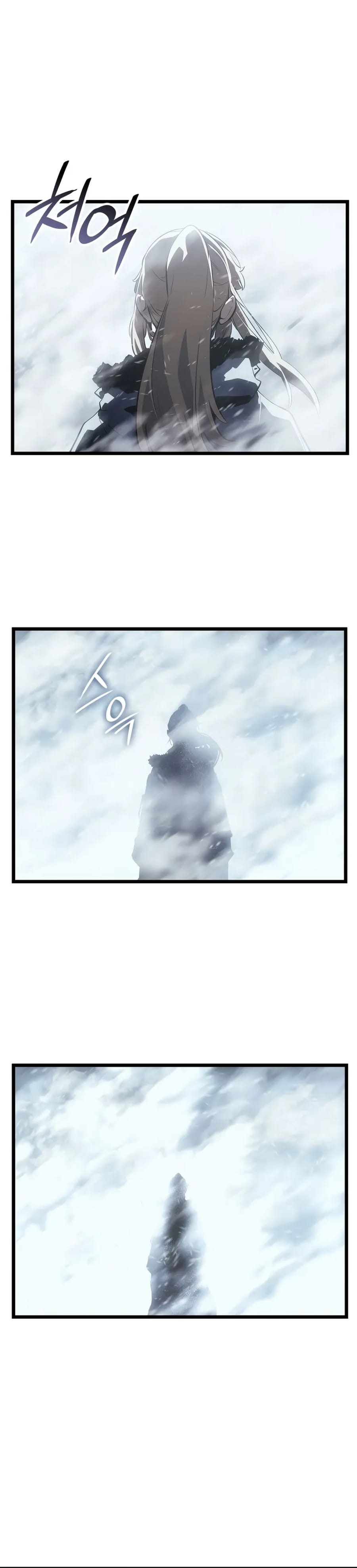 Read Solo Leveling Ragnarok Tr Manga Online
