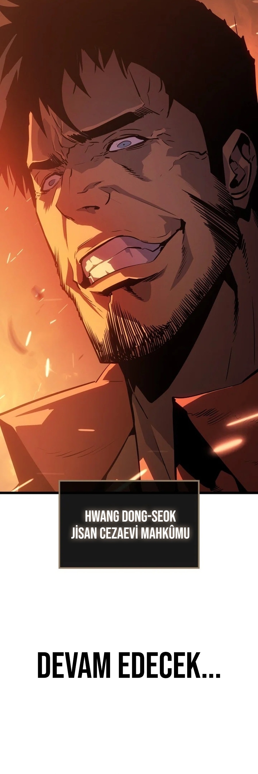 Read Solo Leveling Ragnarok Tr Manga Online