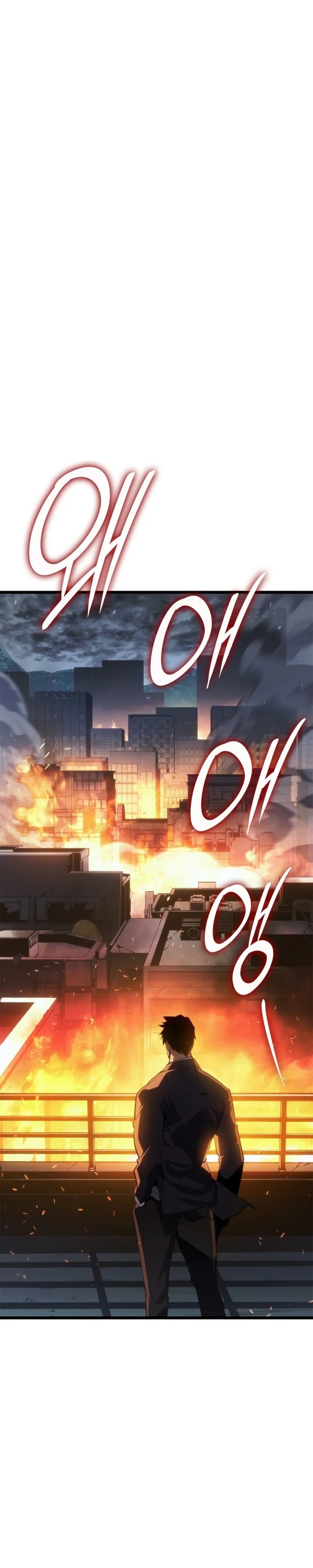 Read Solo Leveling Ragnarok Tr Manga Online