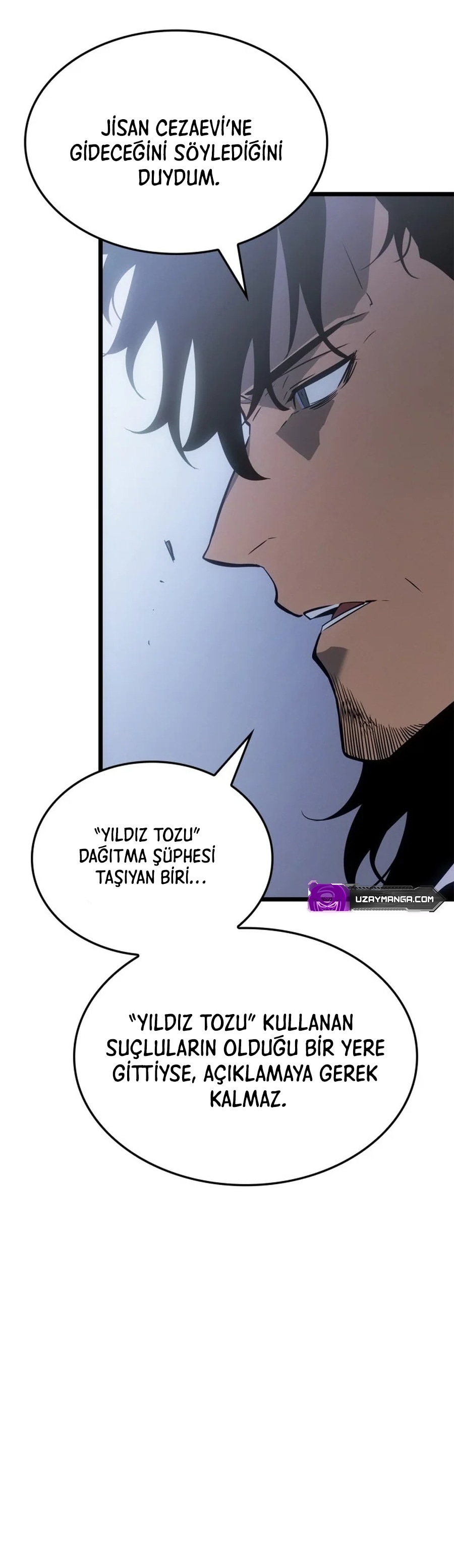 Read Solo Leveling Ragnarok Tr Manga Online
