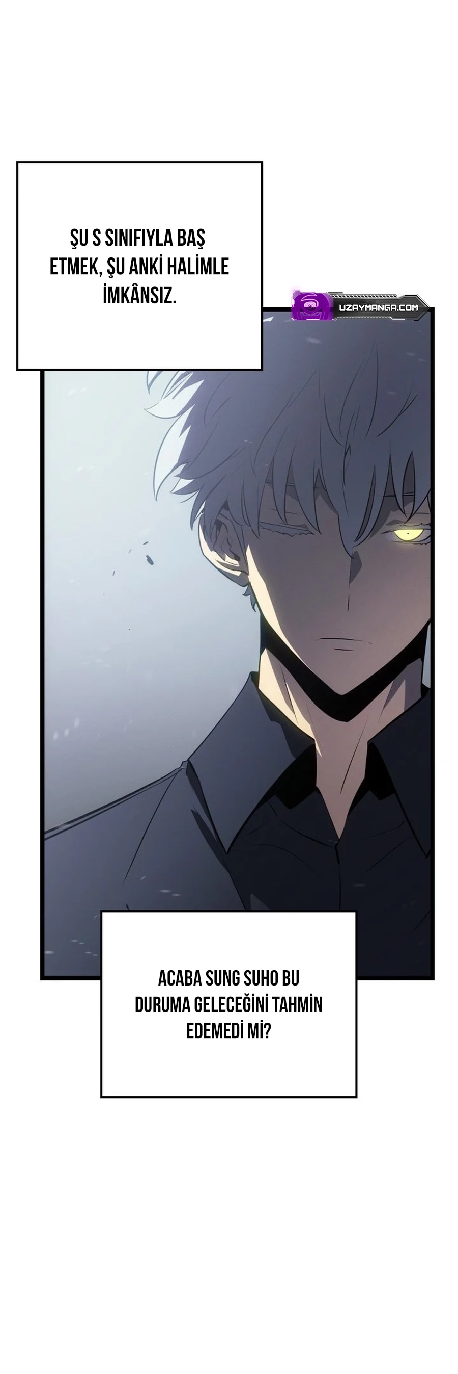 Read Solo Leveling Ragnarok Tr Manga Online