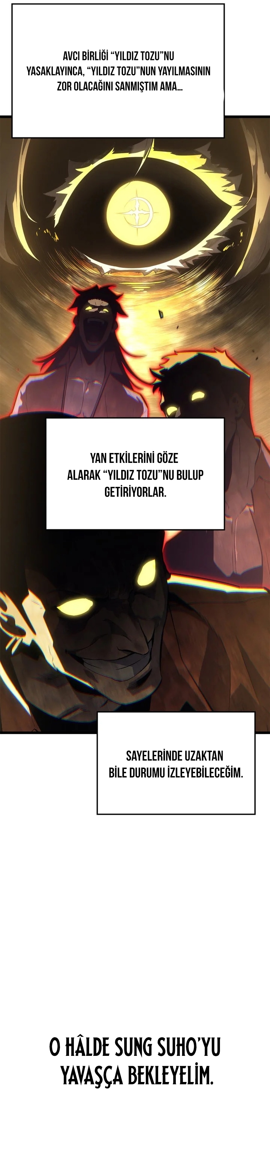 Read Solo Leveling Ragnarok Tr Manga Online