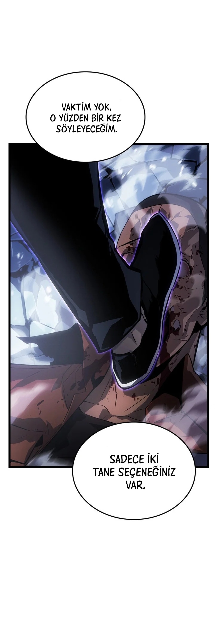Read Solo Leveling Ragnarok Tr Manga Online
