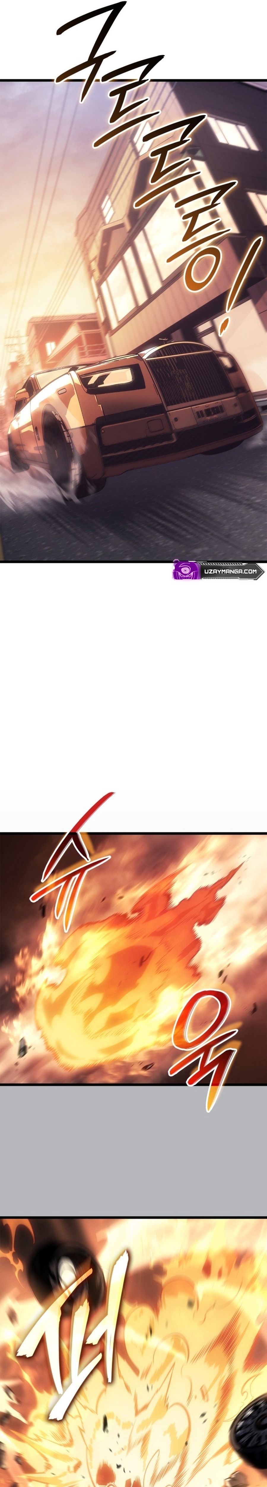 Read Solo Leveling Ragnarok Tr Manga Online
