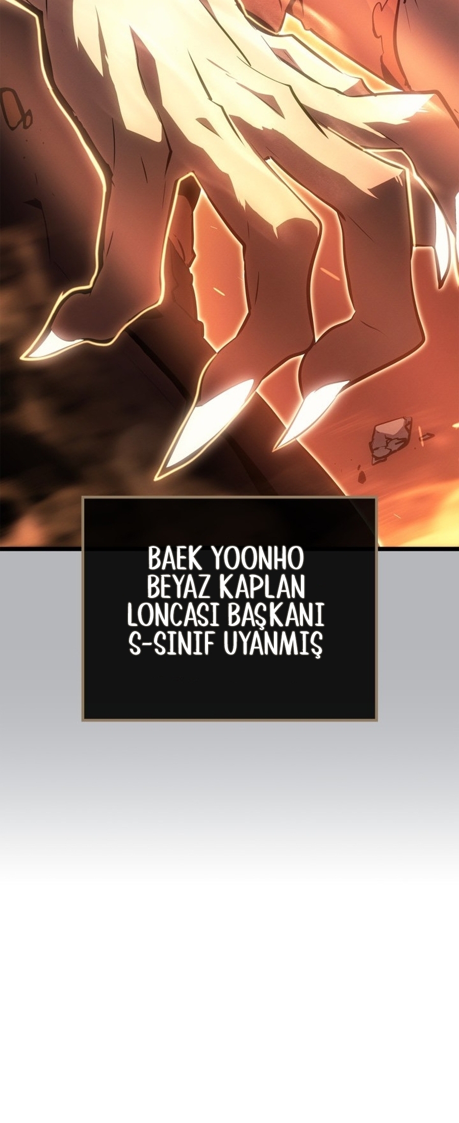 Read Solo Leveling Ragnarok Tr Manga Online