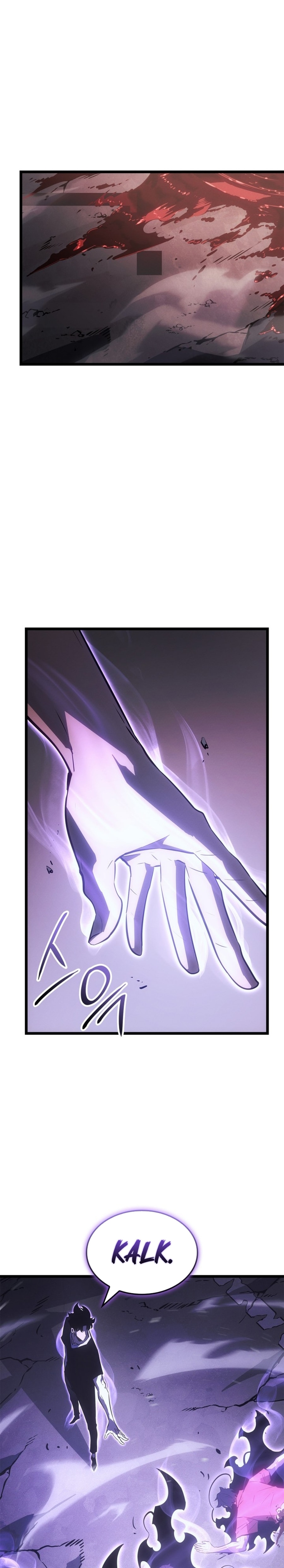 Read Solo Leveling Ragnarok Tr Manga Online