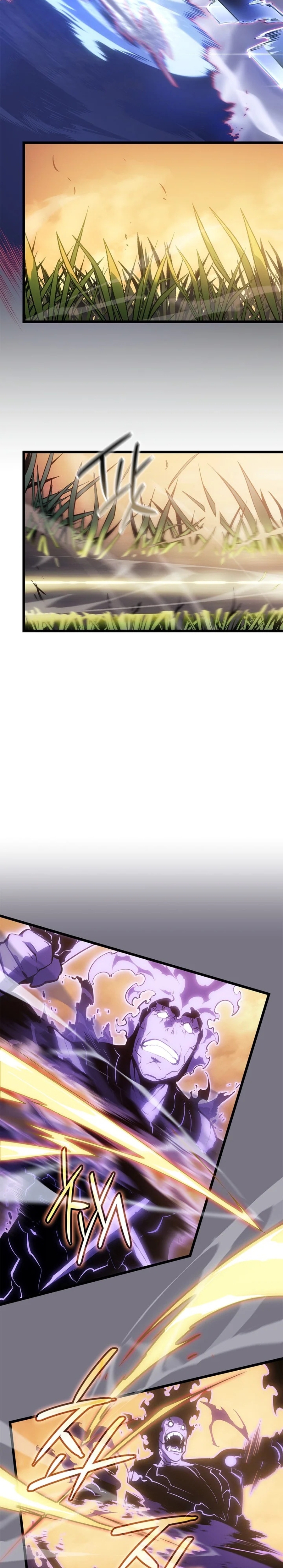 Read Solo Leveling Ragnarok Tr Manga Online