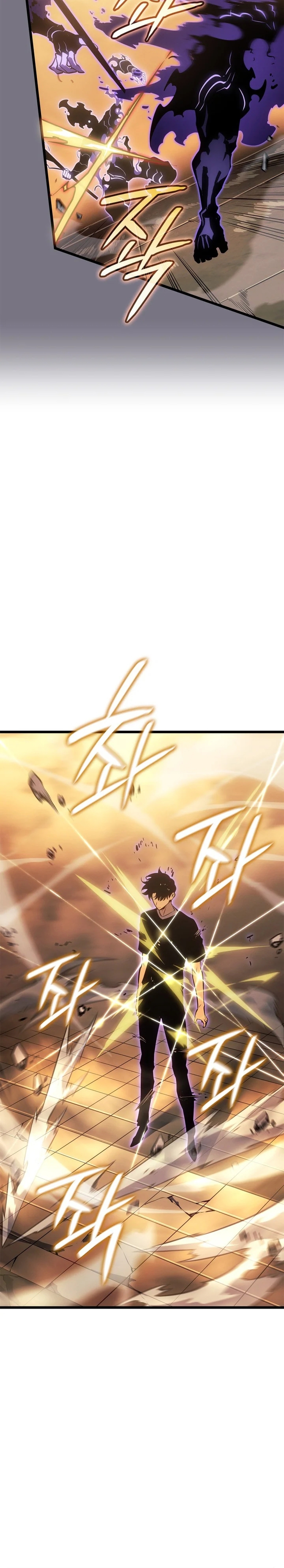 Read Solo Leveling Ragnarok Tr Manga Online