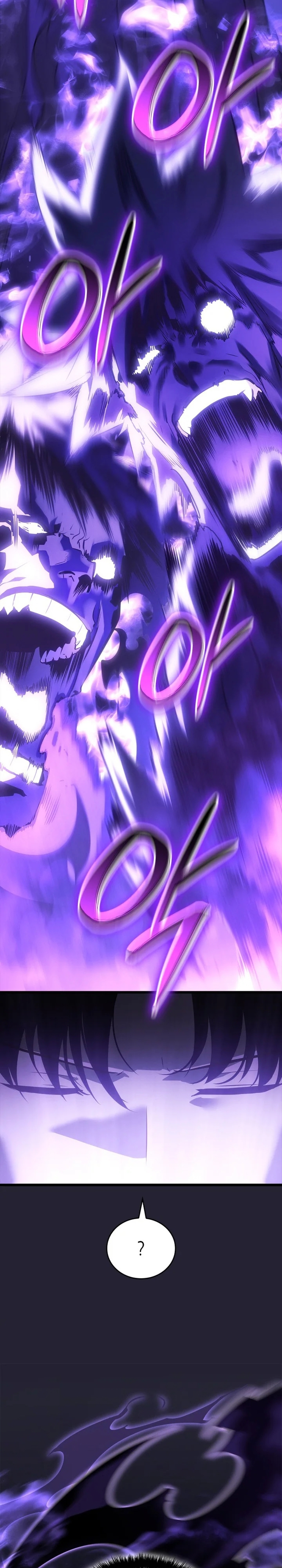 Read Solo Leveling Ragnarok Tr Manga Online