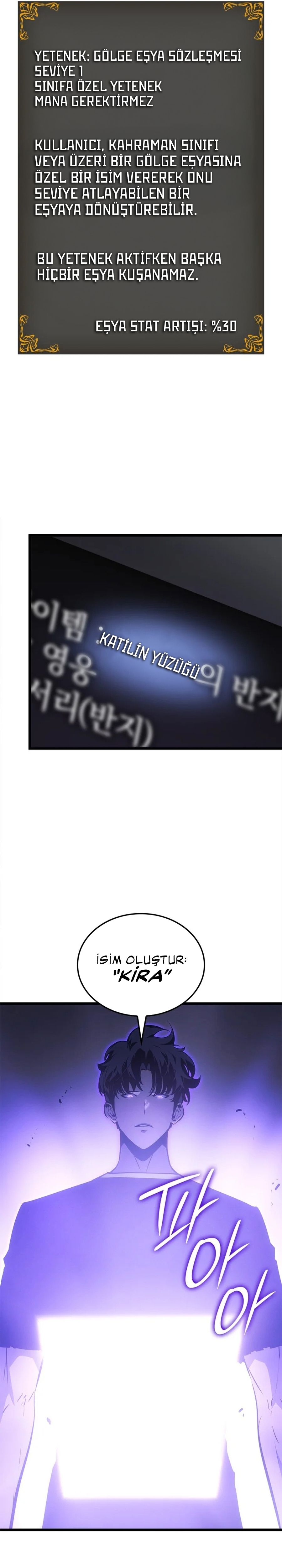 Read Solo Leveling Ragnarok Tr Manga Online