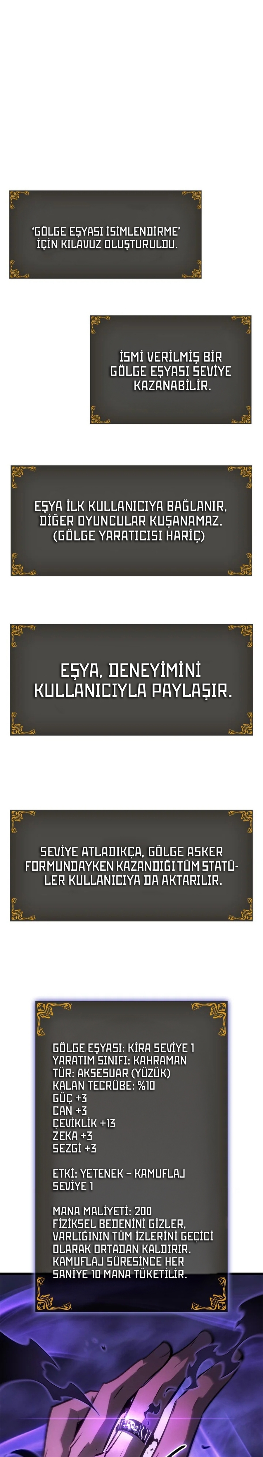 Read Solo Leveling Ragnarok Tr Manga Online