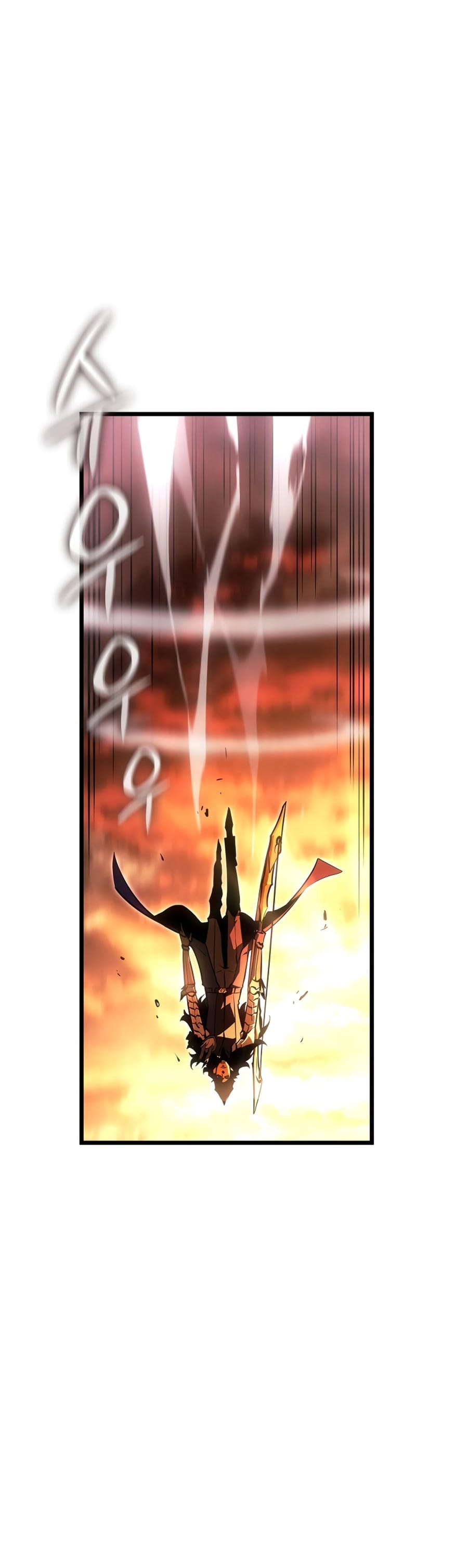 Read Solo Leveling Ragnarok Tr Manga Online