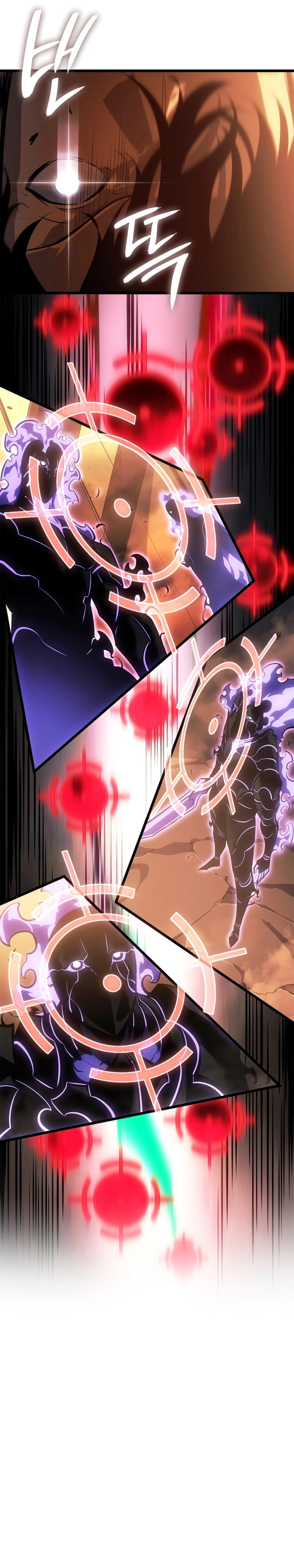 Read Solo Leveling Ragnarok Tr Manga Online