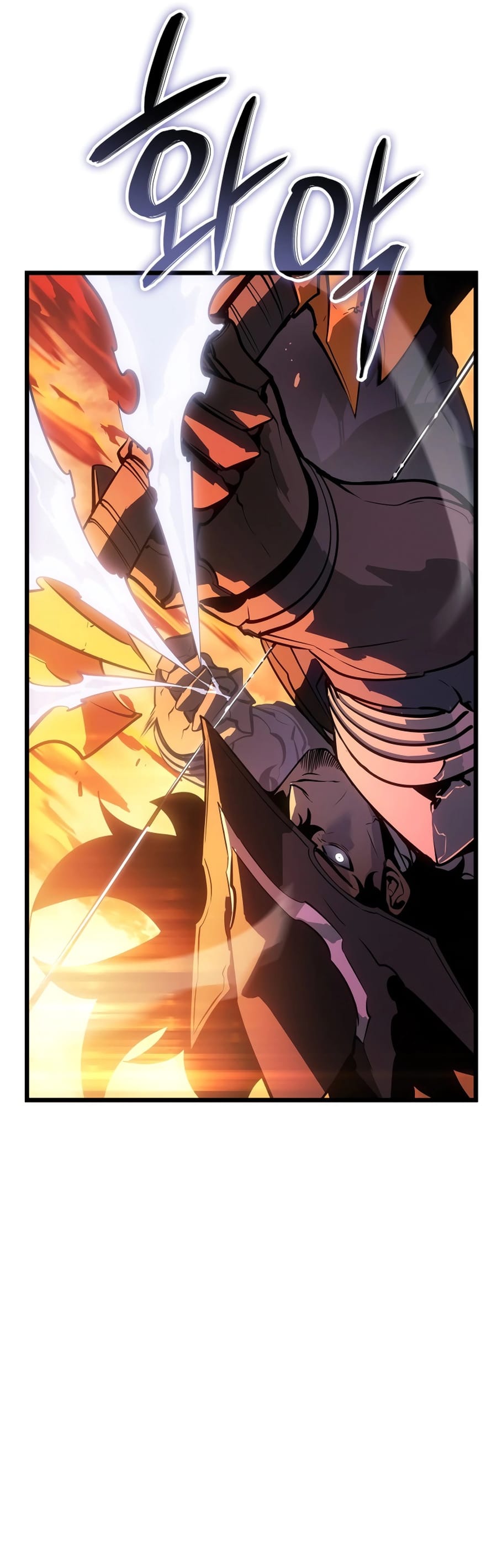 Read Solo Leveling Ragnarok Tr Manga Online