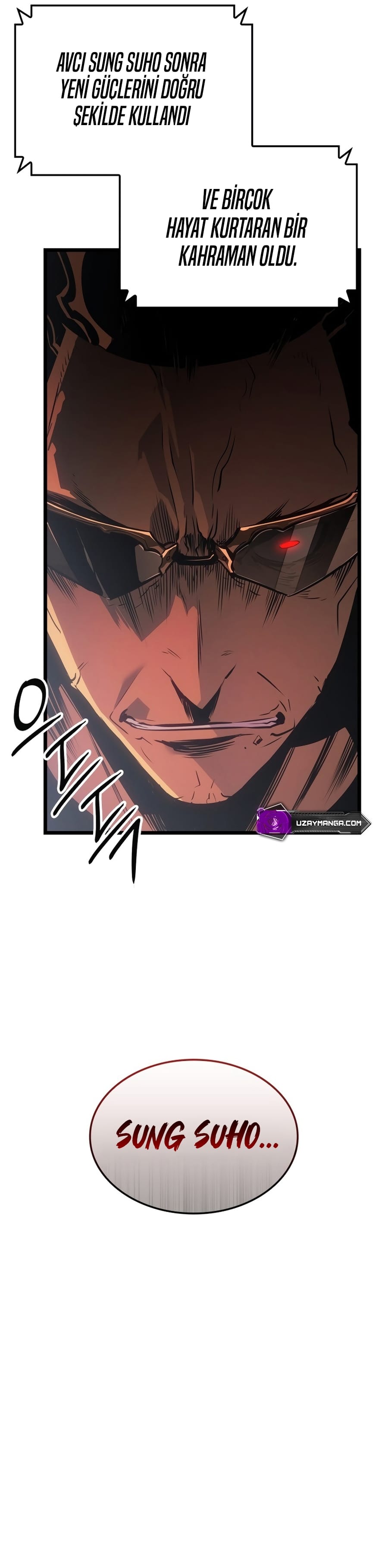 Read Solo Leveling Ragnarok Tr Manga Online