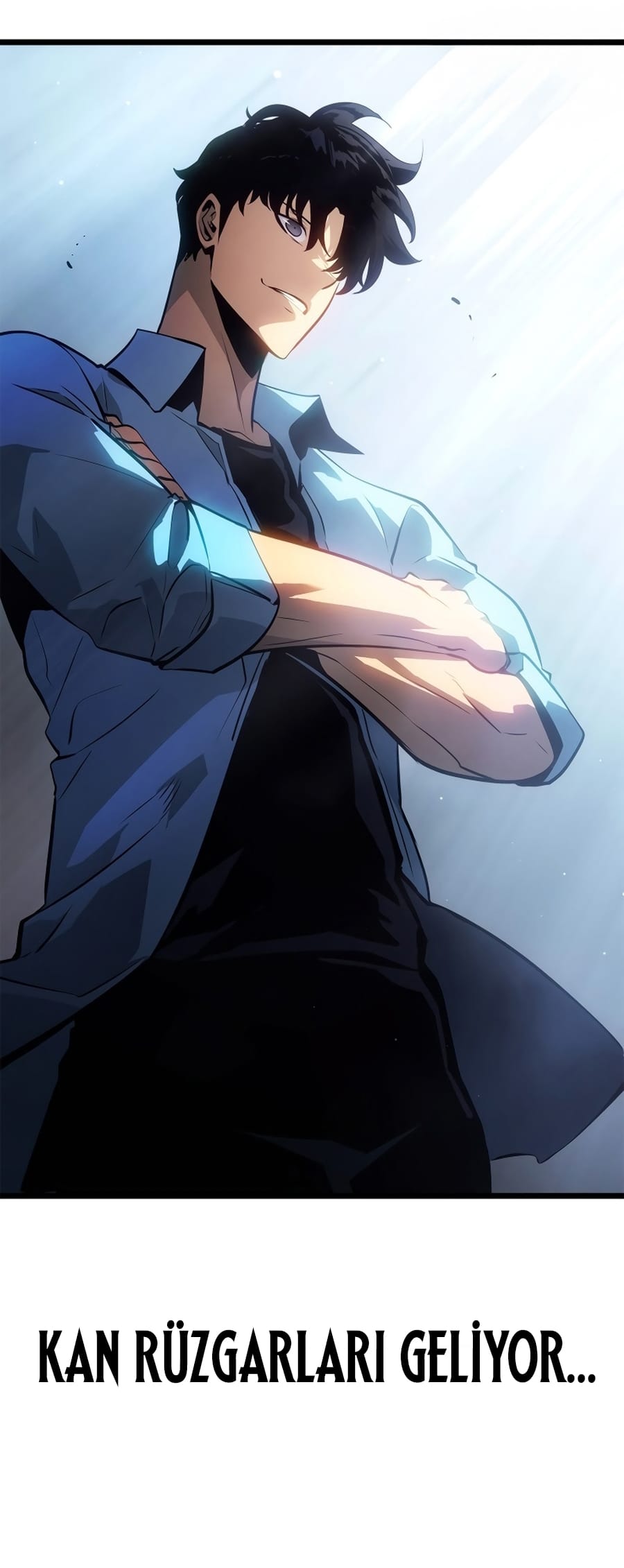 Read Solo Leveling Ragnarok Tr Manga Online