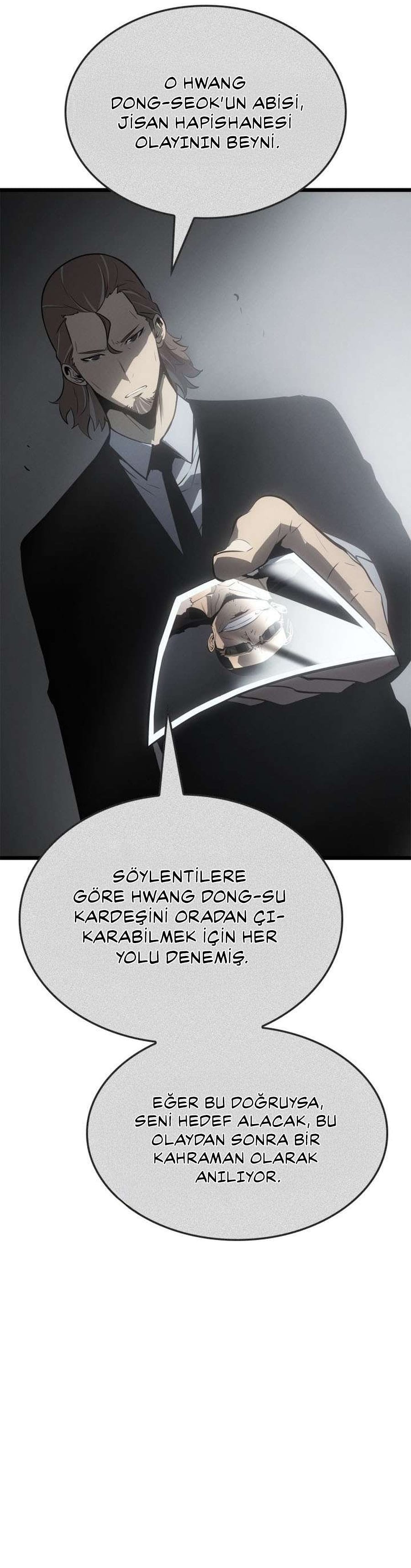 Read Solo Leveling Ragnarok Tr Manga Online