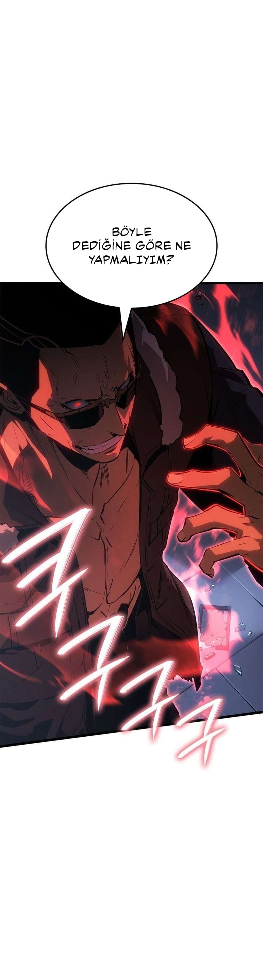 Read Solo Leveling Ragnarok Tr Manga Online