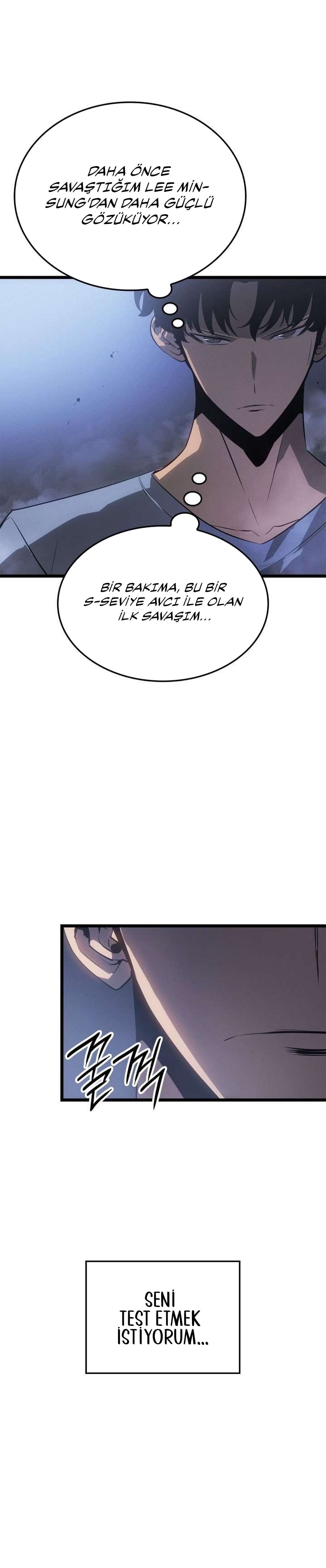 Read Solo Leveling Ragnarok Tr Manga Online