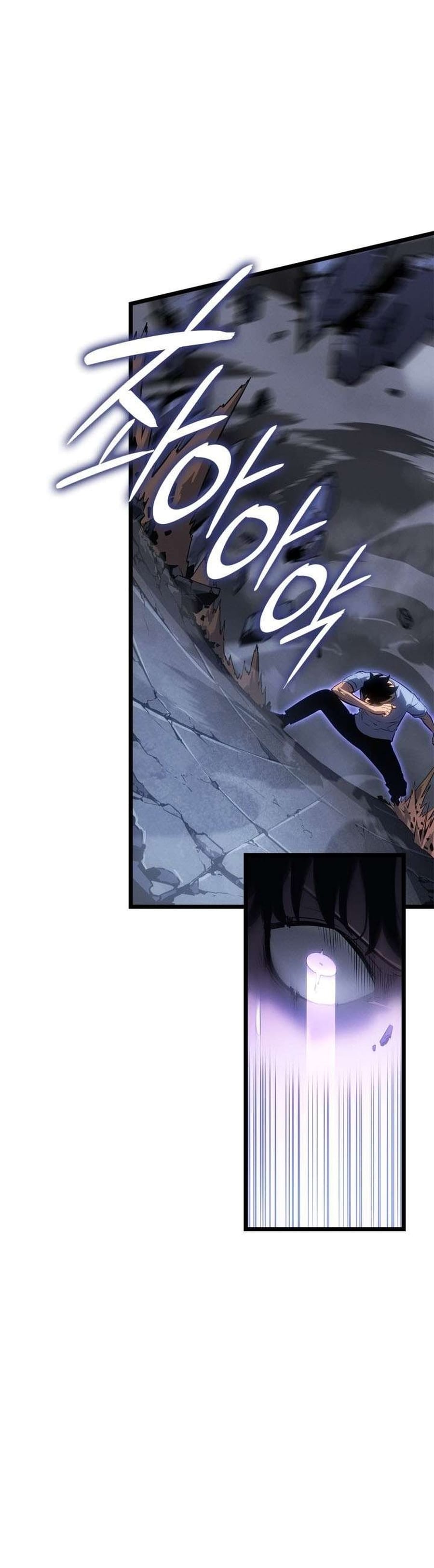 Read Solo Leveling Ragnarok Tr Manga Online