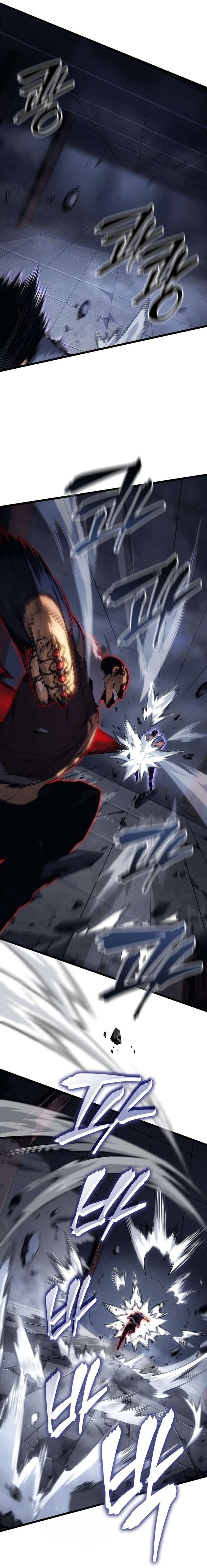 Read Solo Leveling Ragnarok Tr Manga Online