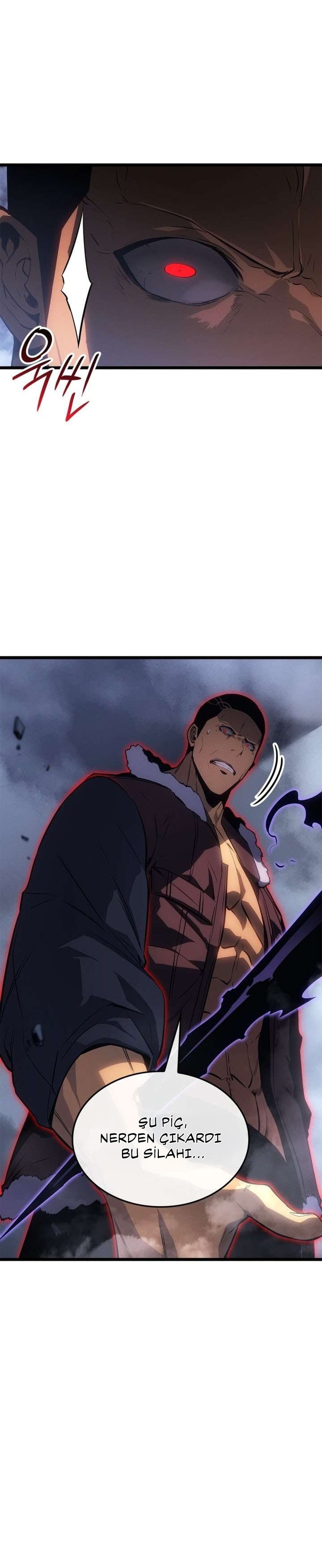 Read Solo Leveling Ragnarok Tr Manga Online