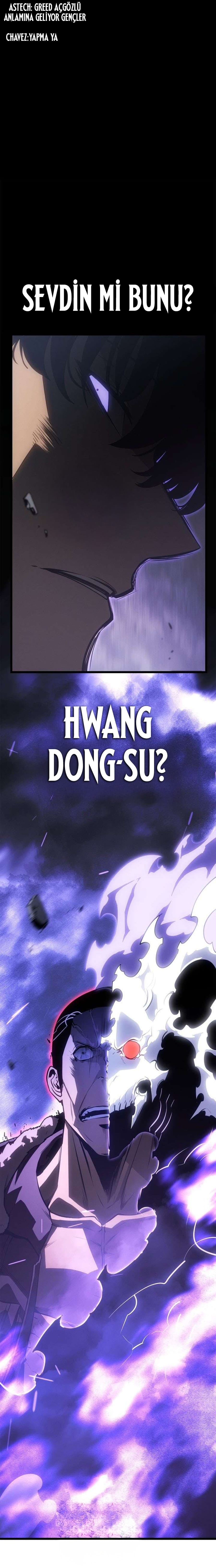 Read Solo Leveling Ragnarok Tr Manga Online