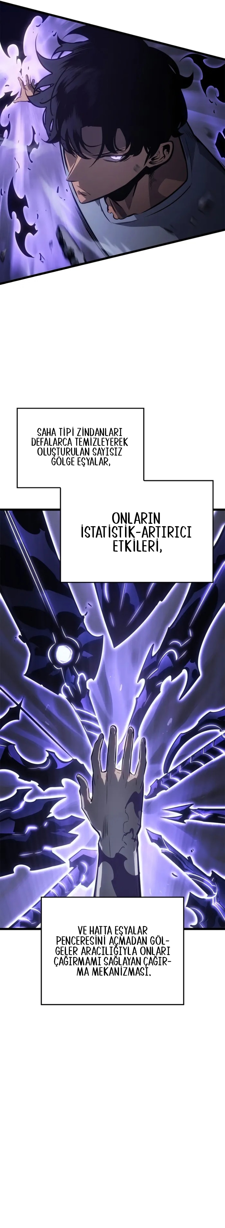 Read Solo Leveling Ragnarok Tr Manga Online