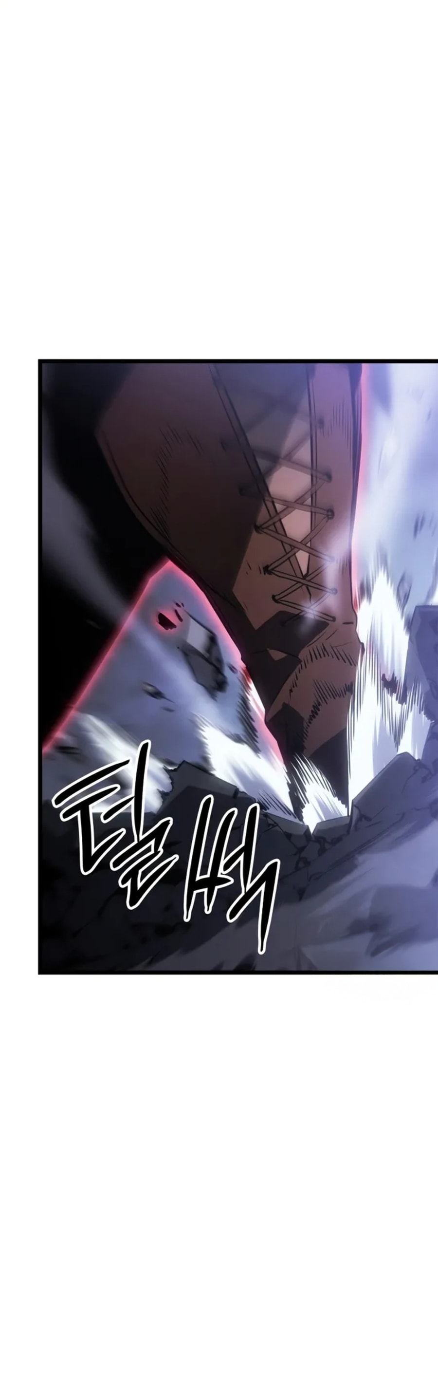 Read Solo Leveling Ragnarok Tr Manga Online
