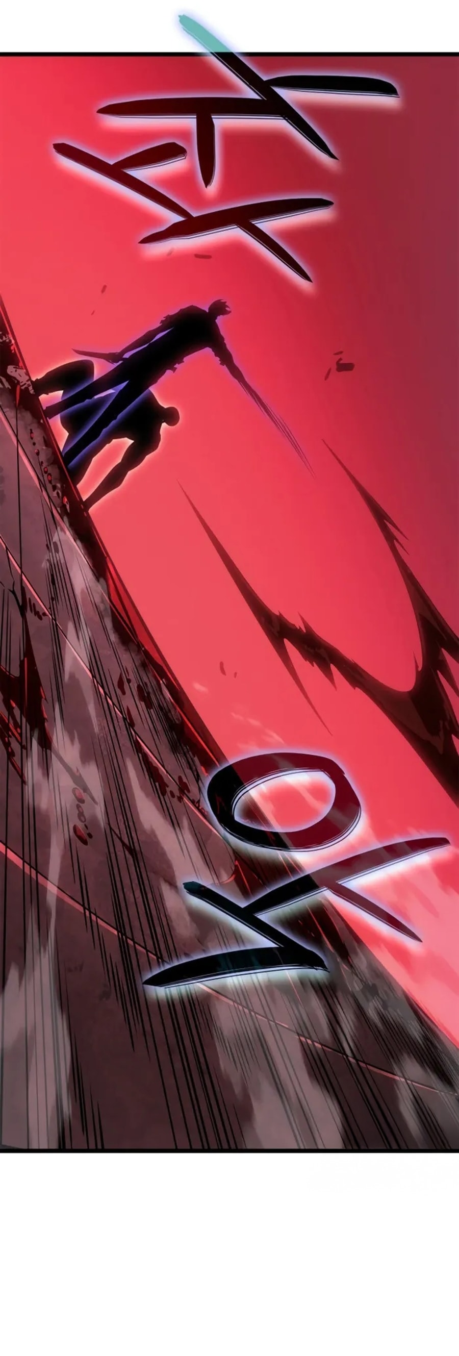 Read Solo Leveling Ragnarok Tr Manga Online
