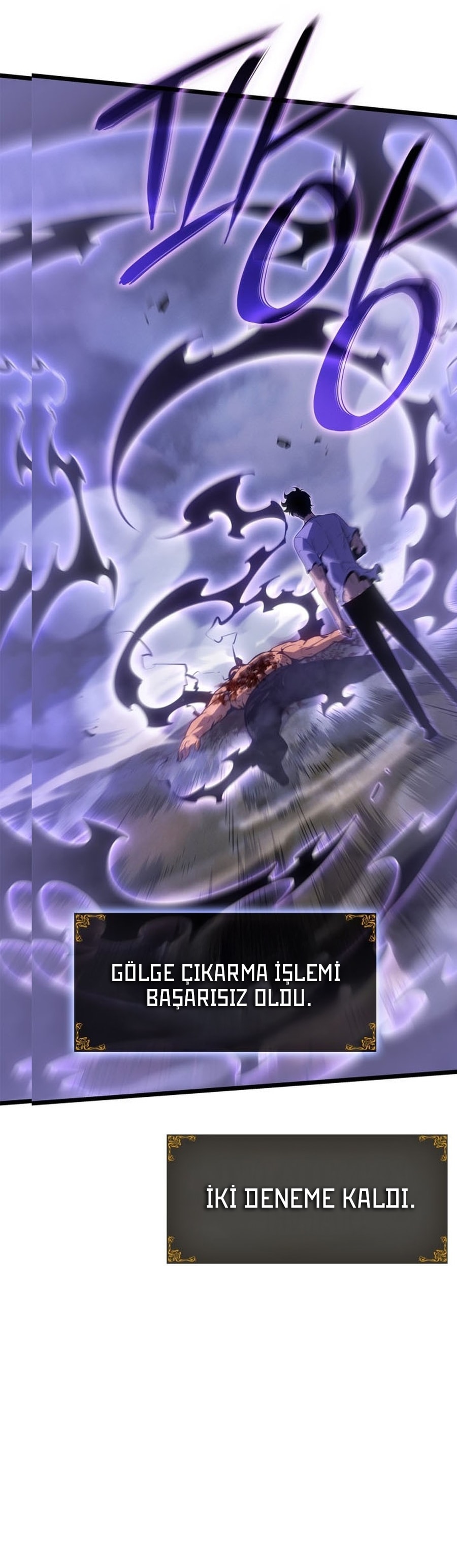 Read Solo Leveling Ragnarok Tr Manga Online