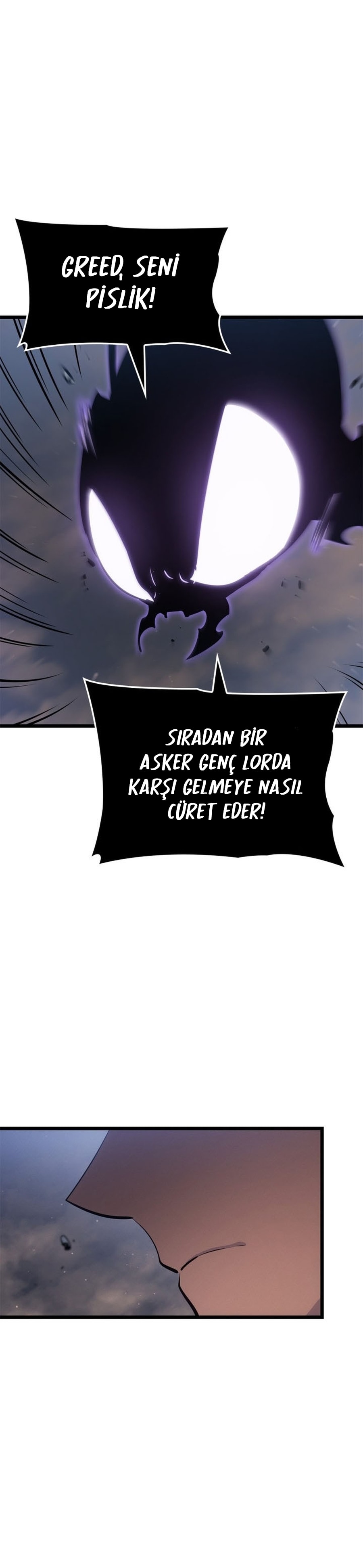 Read Solo Leveling Ragnarok Tr Manga Online