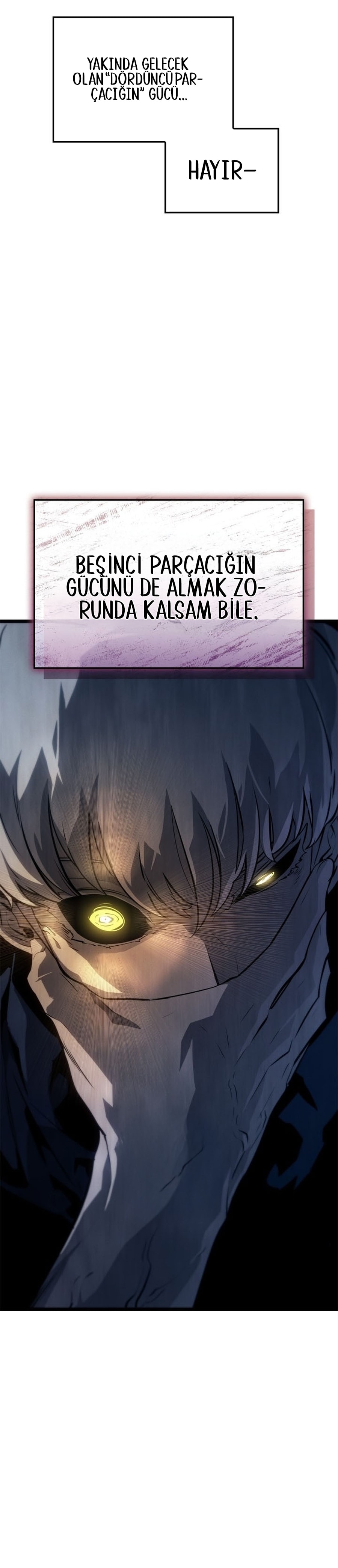 Read Solo Leveling Ragnarok Tr Manga Online