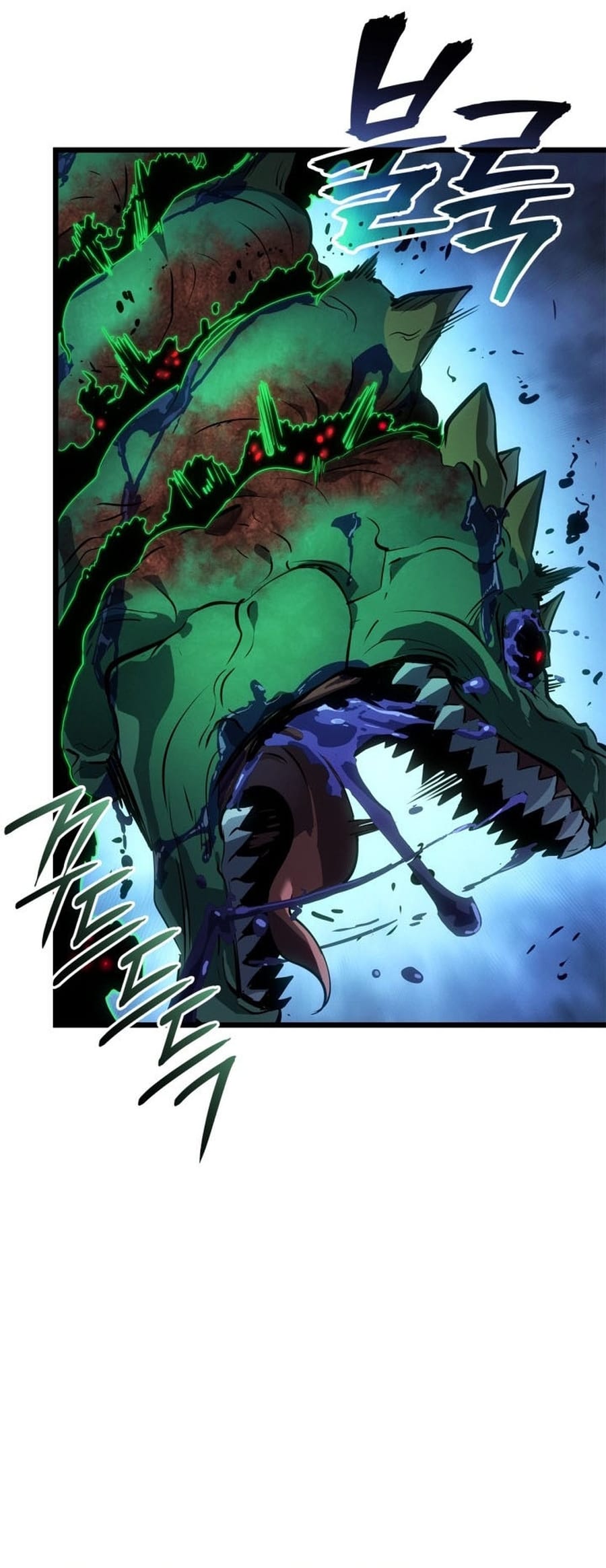Read Solo Leveling Ragnarok Tr Manga Online