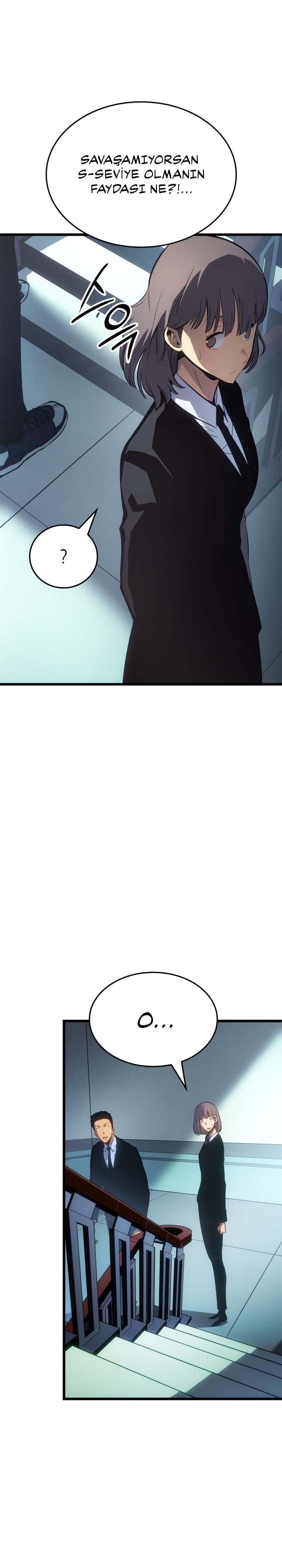 Read Solo Leveling Ragnarok Tr Manga Online