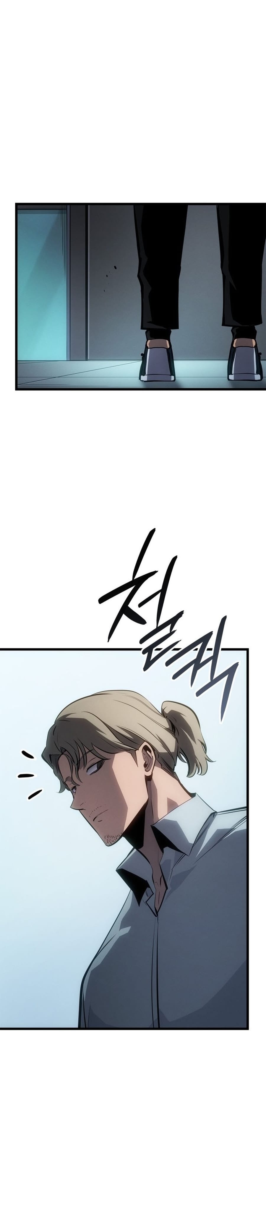 Read Solo Leveling Ragnarok Tr Manga Online