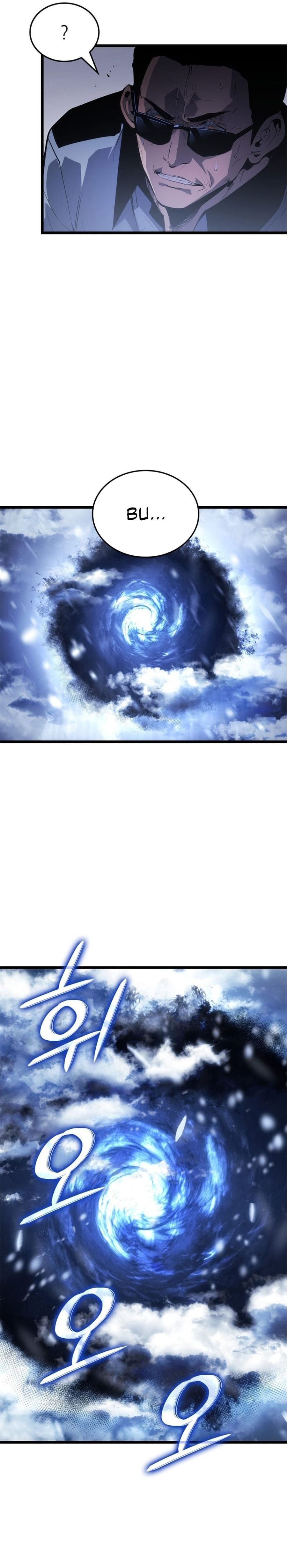 Read Solo Leveling Ragnarok Tr Manga Online