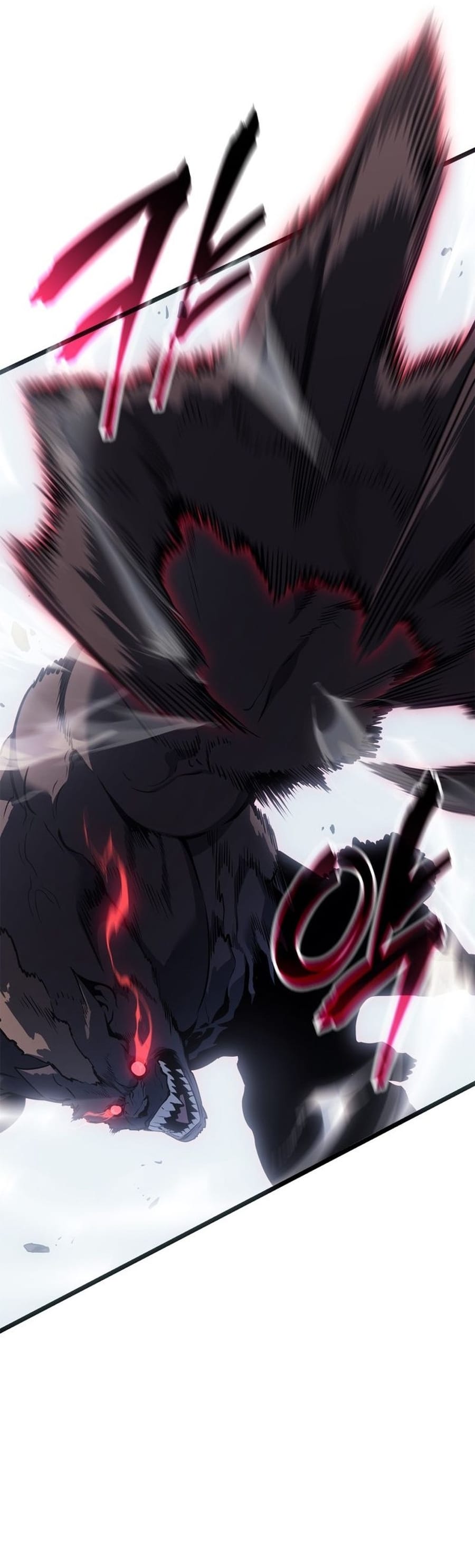 Read Solo Leveling Ragnarok Tr Manga Online