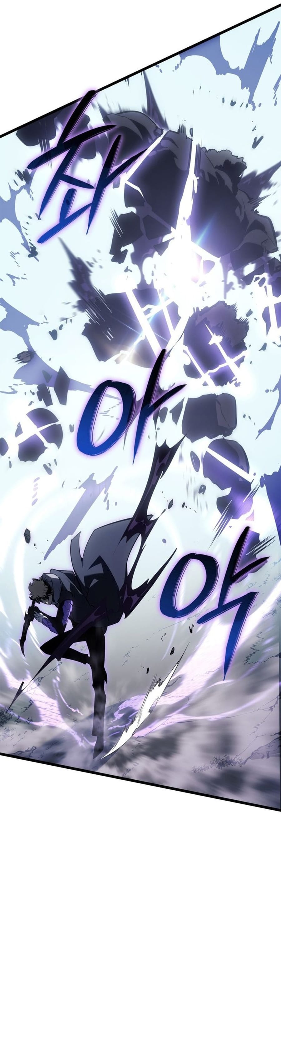 Read Solo Leveling Ragnarok Tr Manga Online